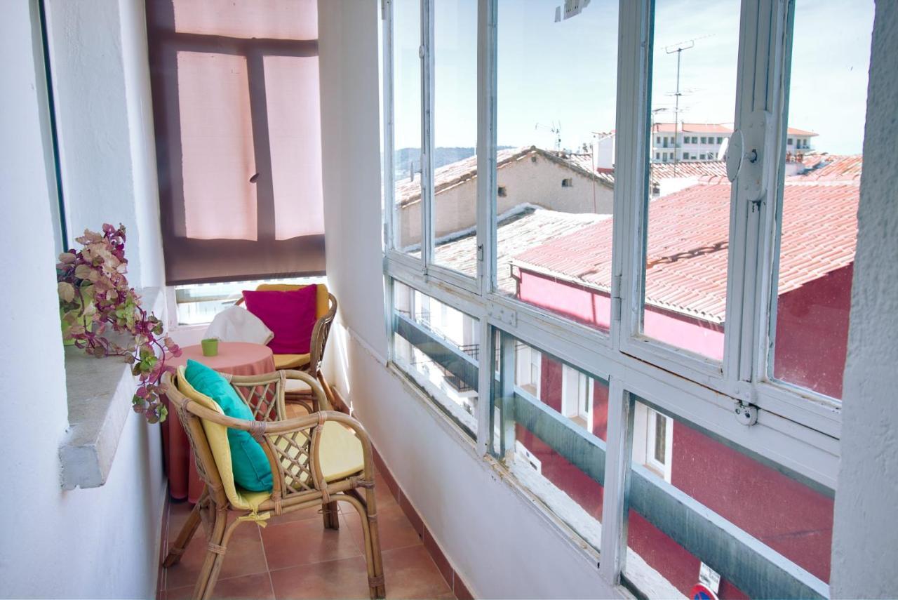 Cuencaloft Lux En Moralejos Daire Cuenca  Dış mekan fotoğraf