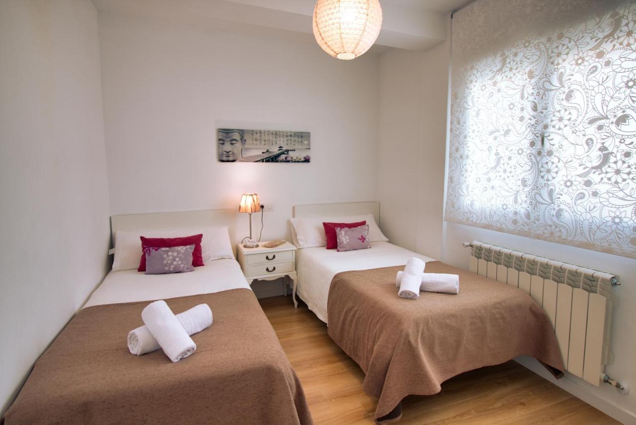 Cuencaloft Lux En Moralejos Daire Cuenca  Dış mekan fotoğraf
